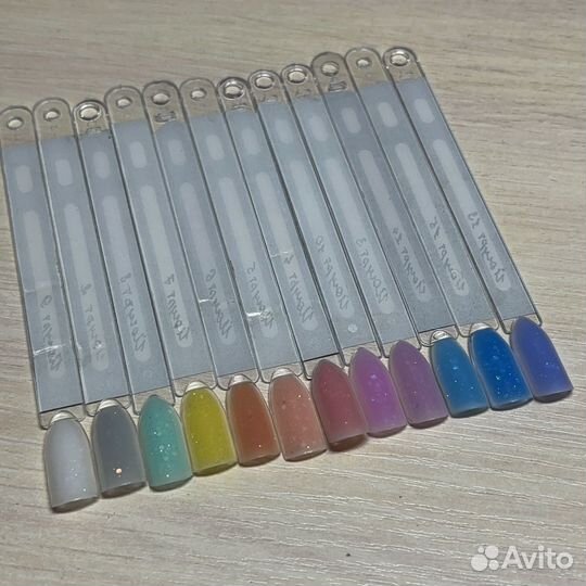 Камуфлирующая база