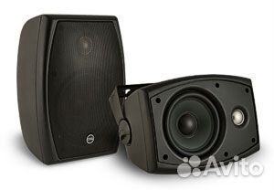 Акустическая система cvgaudio ODF508TBL/17