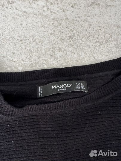 Свитшот mango