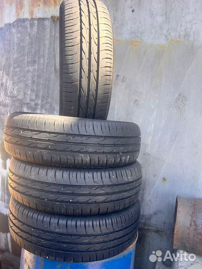 Dunlop Enasave EC203 175/65 R14