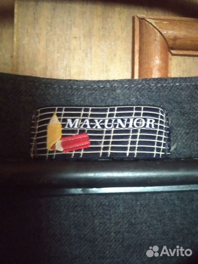 Школьная форма