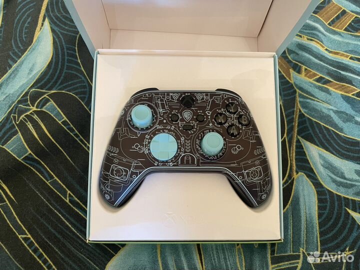 Xbox series / one геймпад