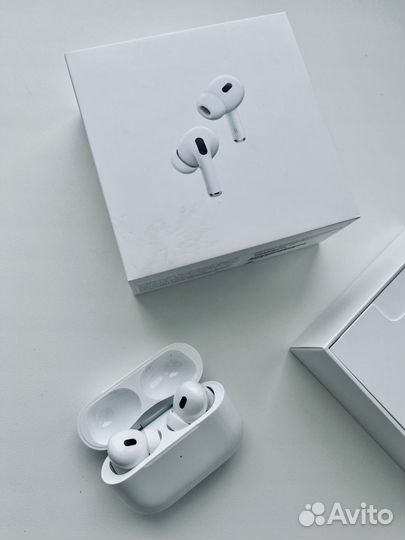 Airpods pro 2 premium Type C new 2024