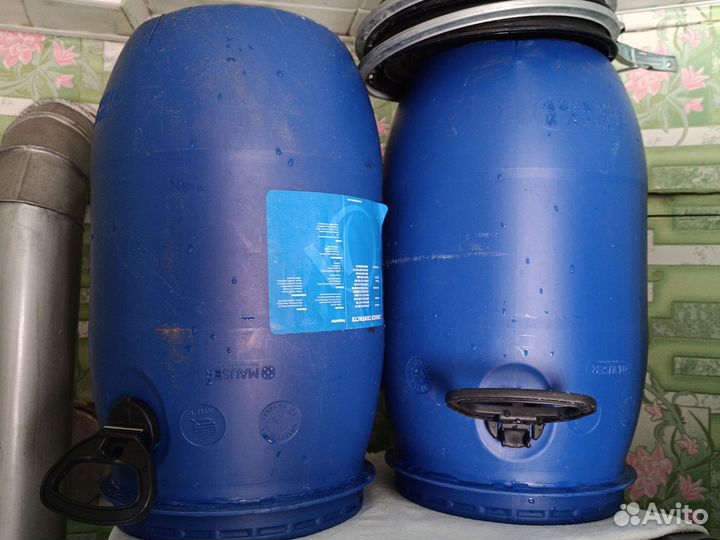 Бак для воды 30л