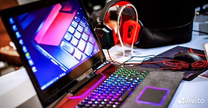 Бу Ноутбук Ультрабук Нетбук игры офис