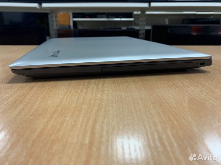 Lenovo/i3 8130/4GB/GT150MX/500GB/15.6 IPS FHD