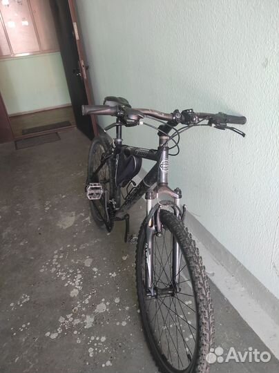 Велосипед Trek 4300 горный