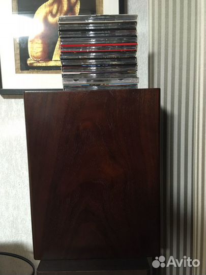 Акустика Monitor Audio Silver1