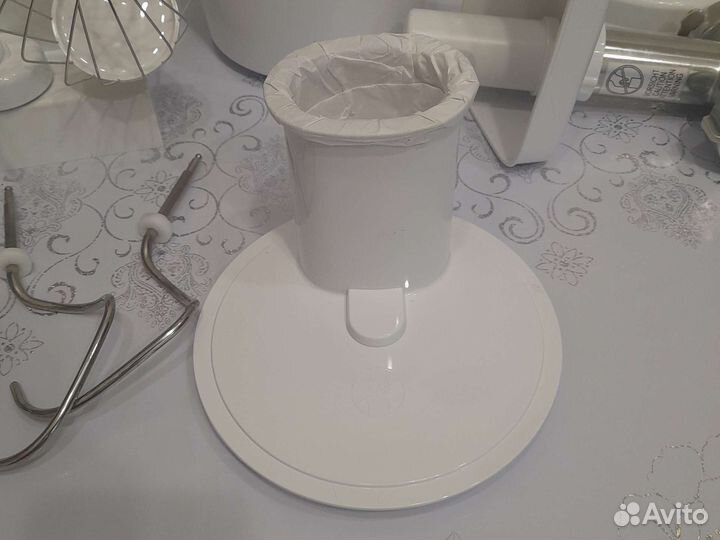 Кухонный комбайн Bosch (на запчасти)