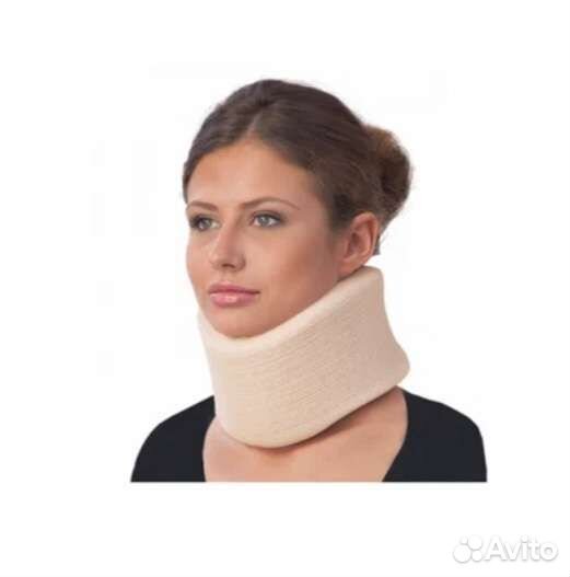 Воротник ортопедический Шанца
