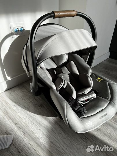 Автолюлька от 0 с базой