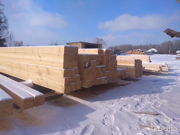 Продаю пиломатериал