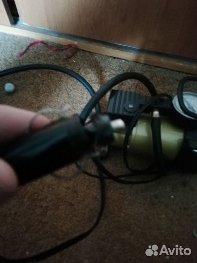 Электронасосы