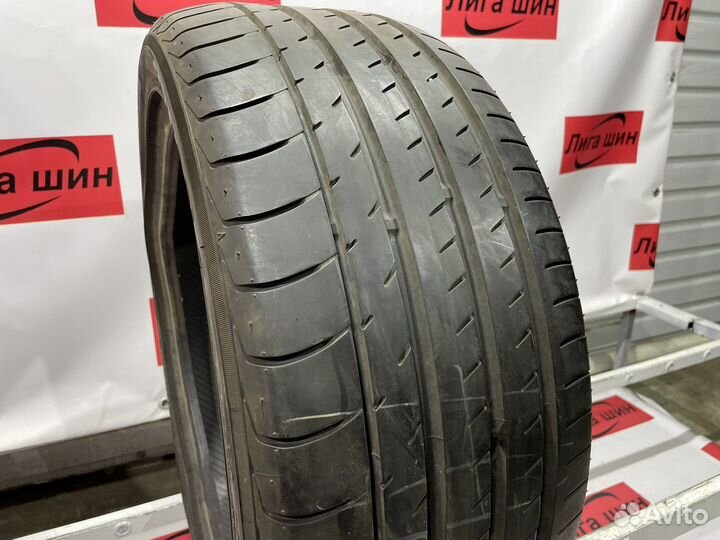 Yokohama Advan Sport V105 245/40 R18