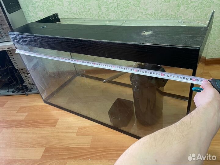 Аквариум 200 литров