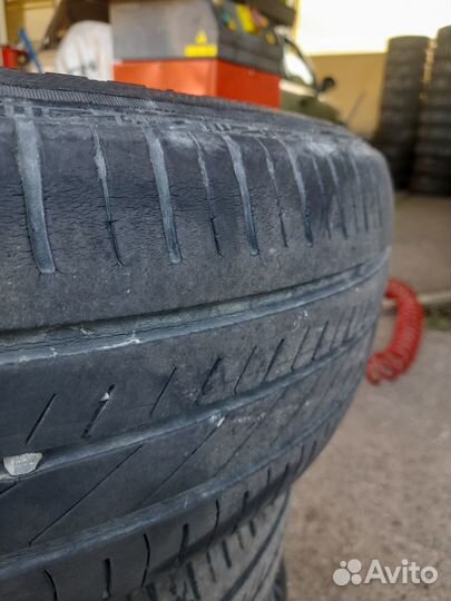 Goodyear DuraGrip 195/65 R15