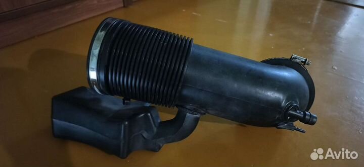 Впускной Патрубок М62 BMW