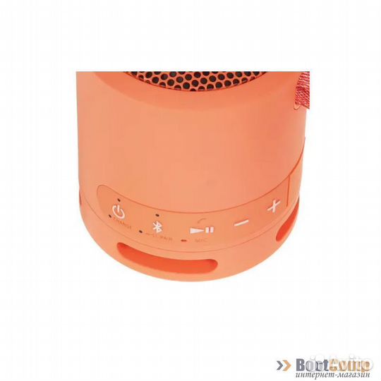 Портативная колонка Sony SRS-XB13P Pink