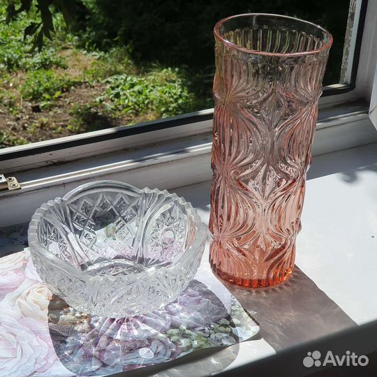 Посуда СССР