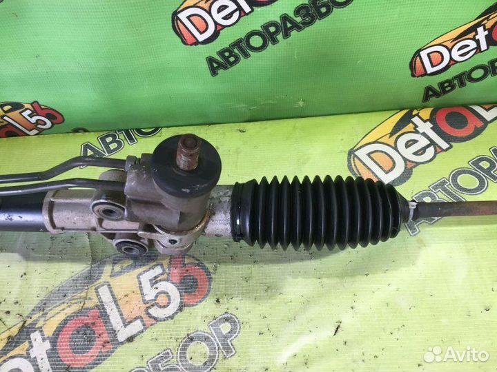 Рейка рулевая Chevrolet Lacetti