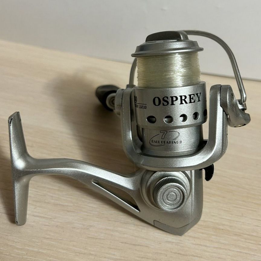 шпуля shimano Товары для хобби и отдыха в Санкт-Петербурге Авито