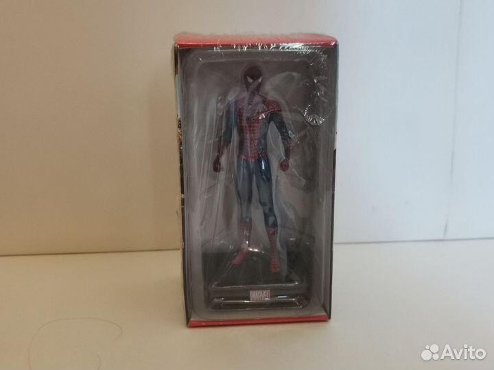 Человек-паук