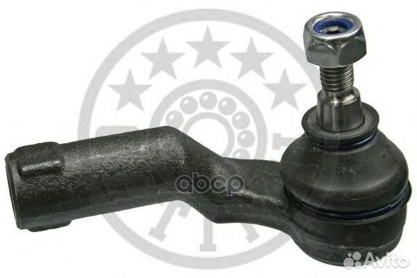 Наконечник рулевой тяги перед прав G11262 O