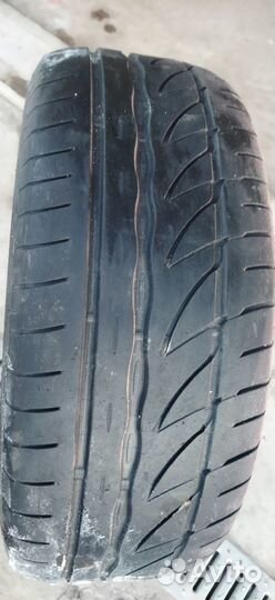 Bridgestone Potenza RE002 Adrenalin 205/55 R16