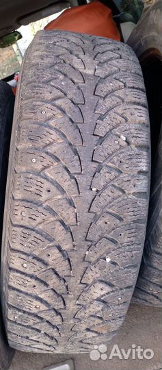 Nordman SUV 215/70 R16