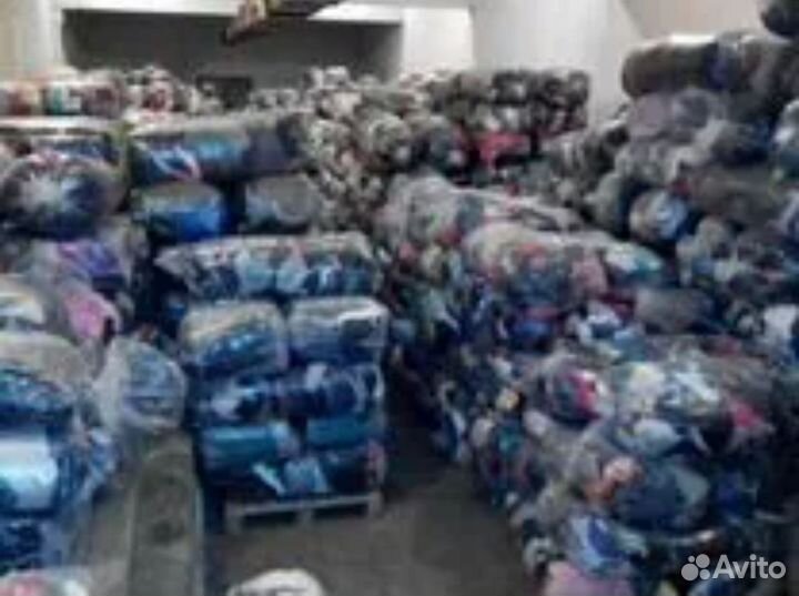 Женская одежда оптом