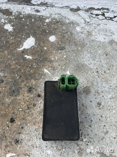 Коммутатор Honda Dio 34/35 оригинал