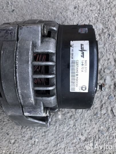 Мерседес Спринтер