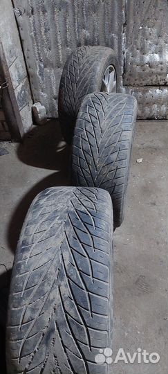 Колеса r20 285/50 4шт