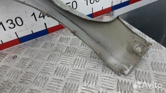 Крыло переднее правое nissan note E11 (1SK81EC01)