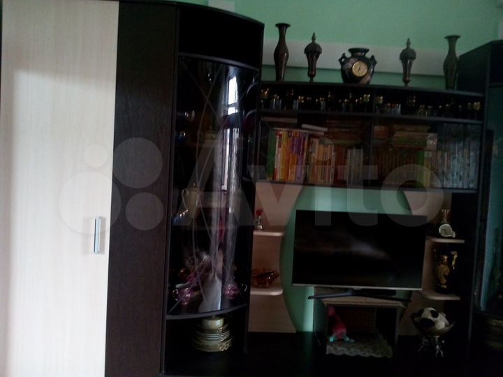 7-к. квартира, 200 м², 1/2 эт.
