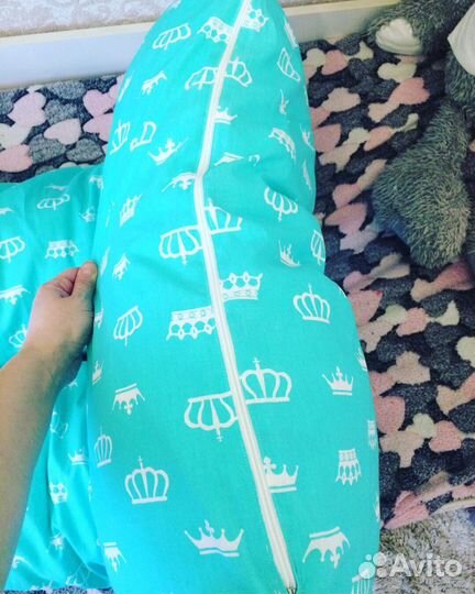 Подушка для беременных