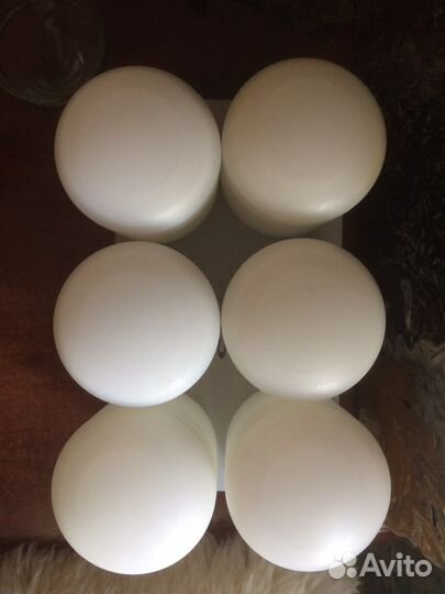 Емкости для мелочей