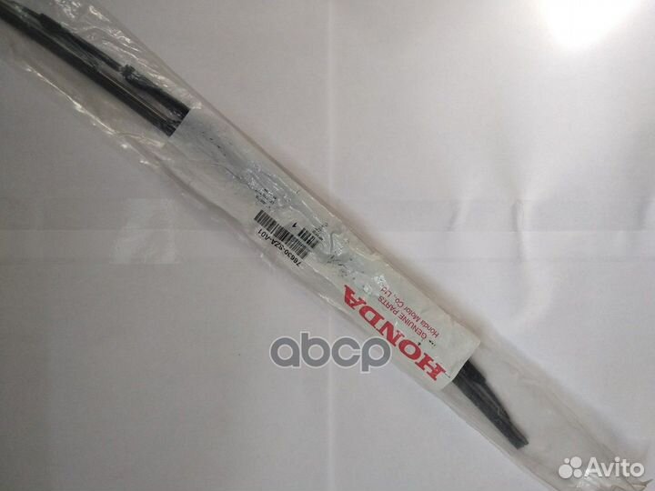 Щетка стеклоочистителя 76630szaa01 honda