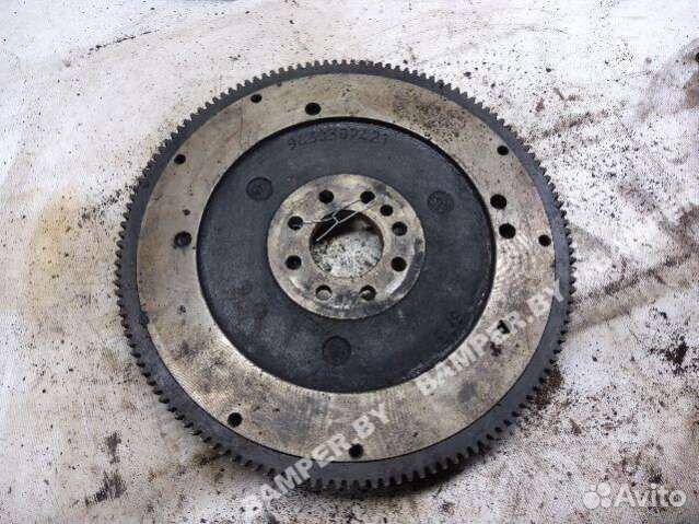 Маховик Peugeot 806 9430307421