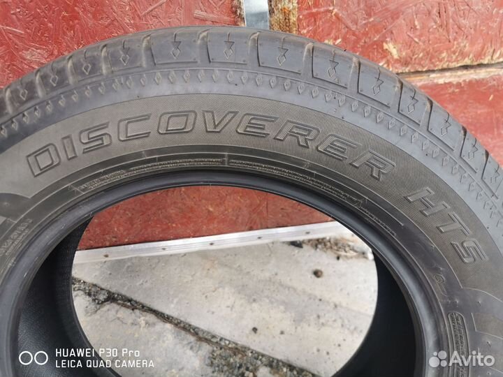 Cooper Discoverer HTS 225/65 R17 102