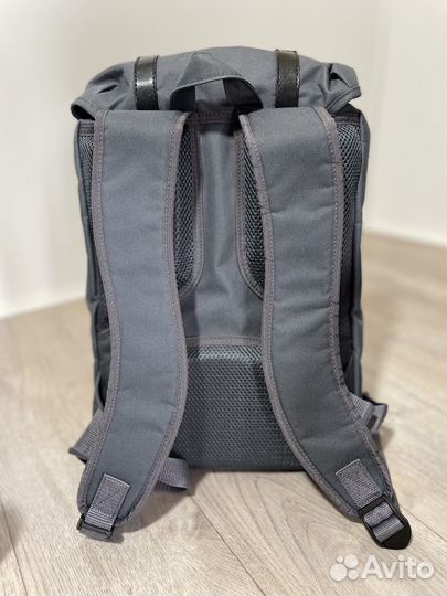 Туристический рюкзак от компании М. видео. Новый