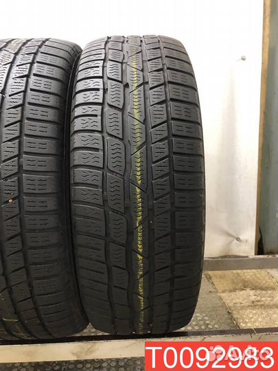 Continental ContiWinterContact TS 830 P 205/60 R16 101R