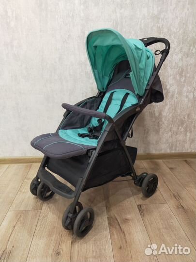 Коляска Cam curvi