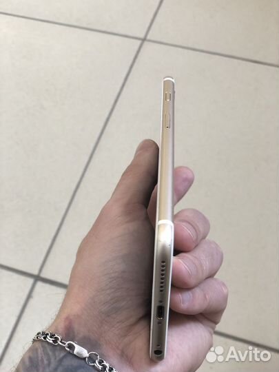 Apple iPhone 6s Plus Gold