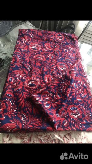 Ткань фланель шелковистая