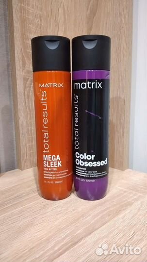 Шампунь для волос Matrix