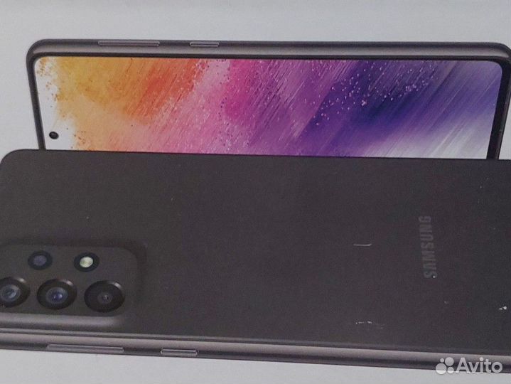 Samsung galaxy а73 5g