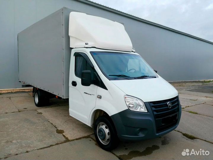 Грузоперевозки фура газель межгород