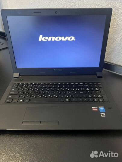 Ноутбук Lenovo i7-5500