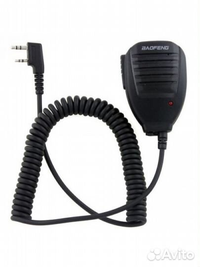 Тангетка Baofeng баофенг